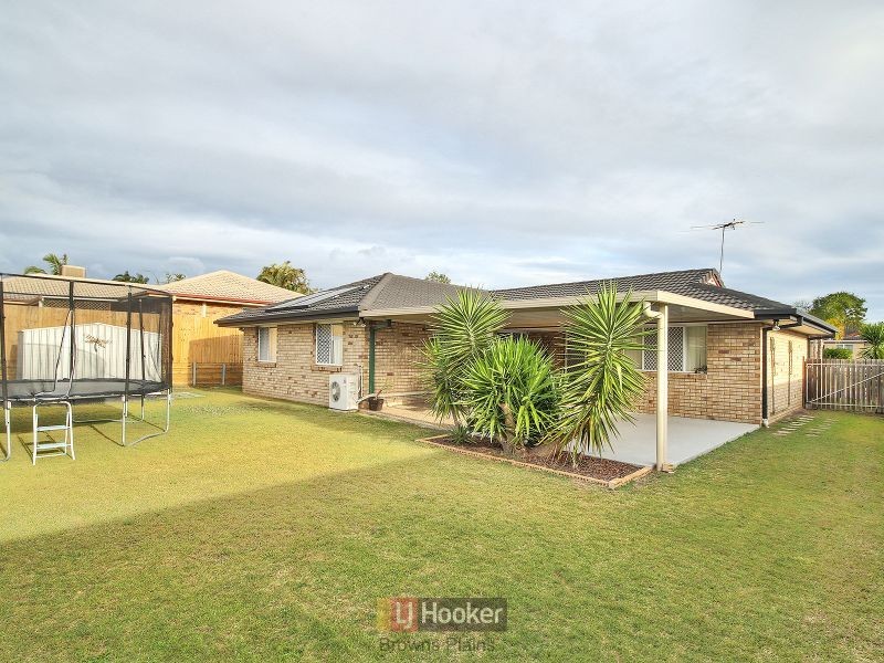 6 Perentie Street, Regents Park QLD 4118