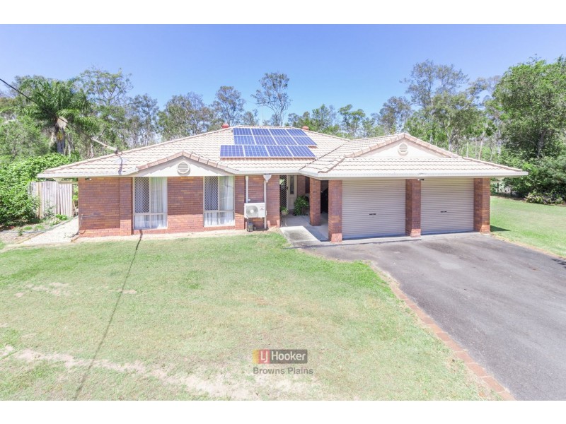 122-124 Merluna Road, Park Ridge South QLD 4125