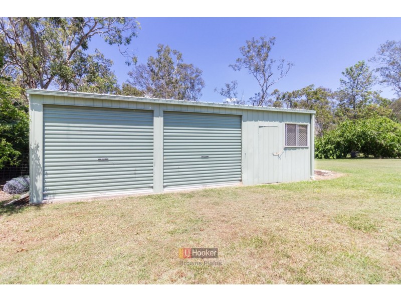 122-124 Merluna Road, Park Ridge South QLD 4125