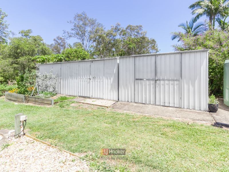 122-124 Merluna Road, Park Ridge South QLD 4125