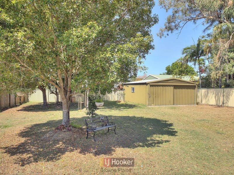 39 Emerald Street, Marsden QLD 4132