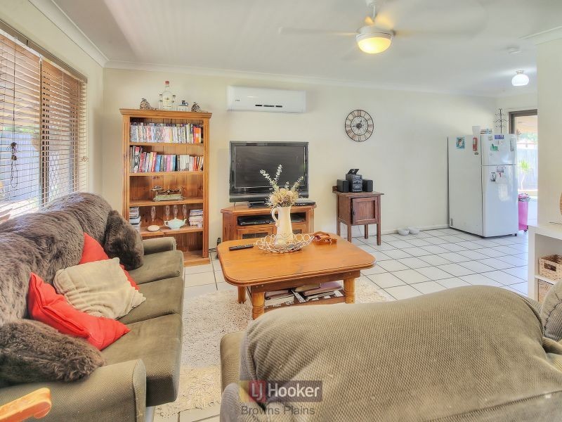 39 Emerald Street, Marsden QLD 4132