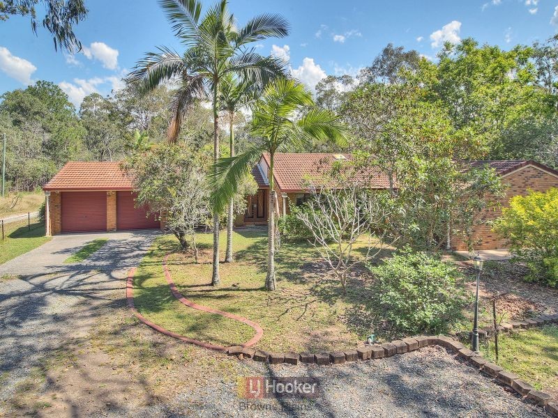 287 Andrew Road, Greenbank QLD 4124