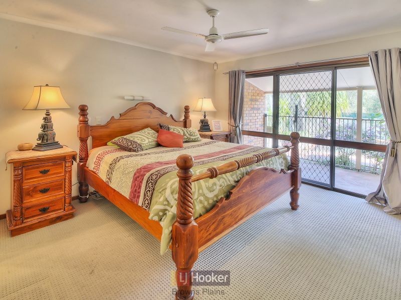 287 Andrew Road, Greenbank QLD 4124