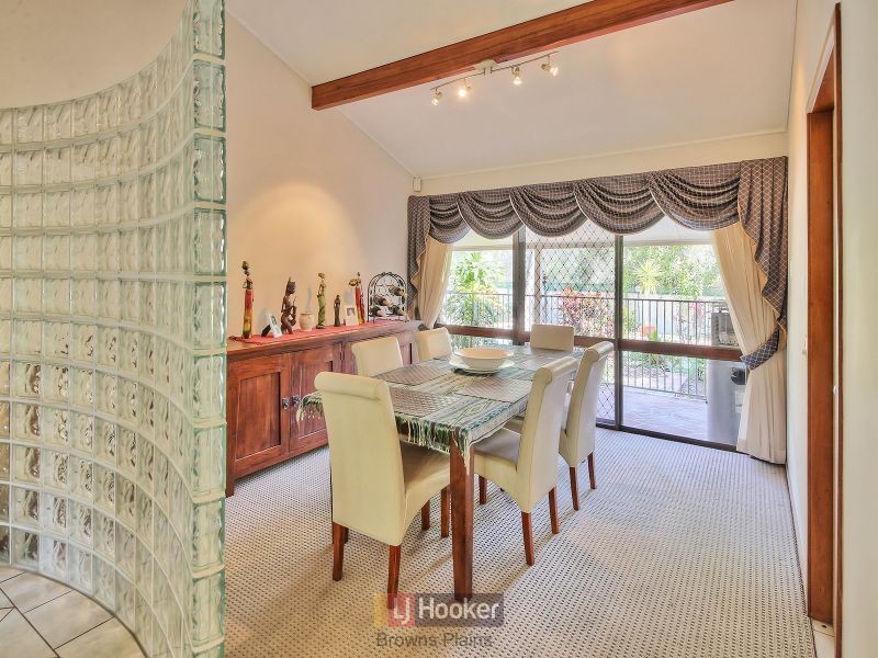 287 Andrew Road, Greenbank QLD 4124