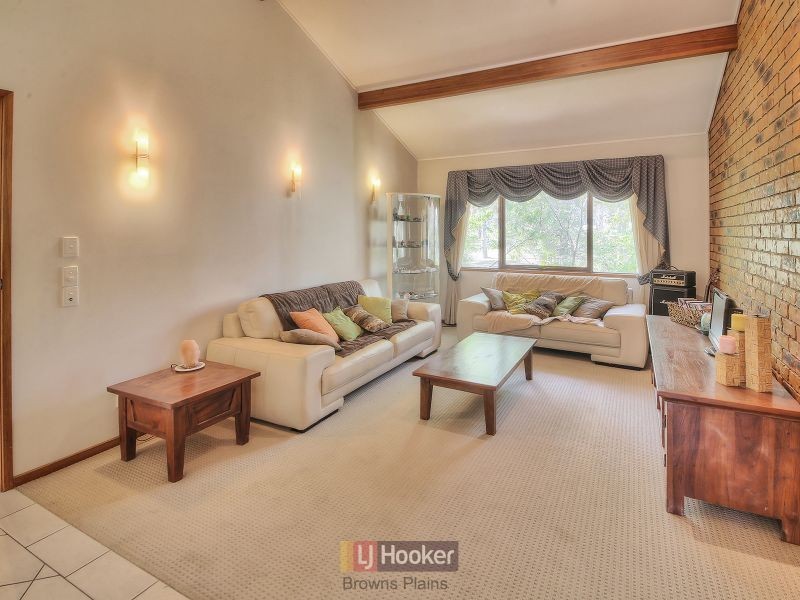 287 Andrew Road, Greenbank QLD 4124