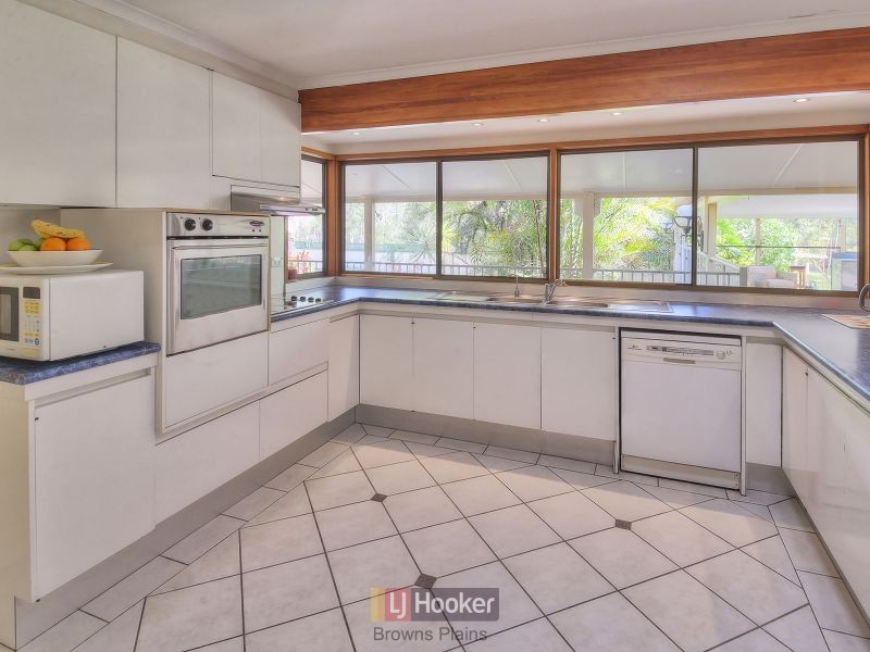 287 Andrew Road, Greenbank QLD 4124