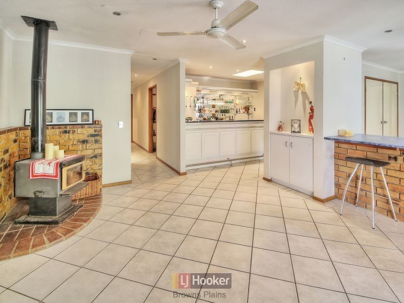 287 Andrew Road, Greenbank QLD 4124