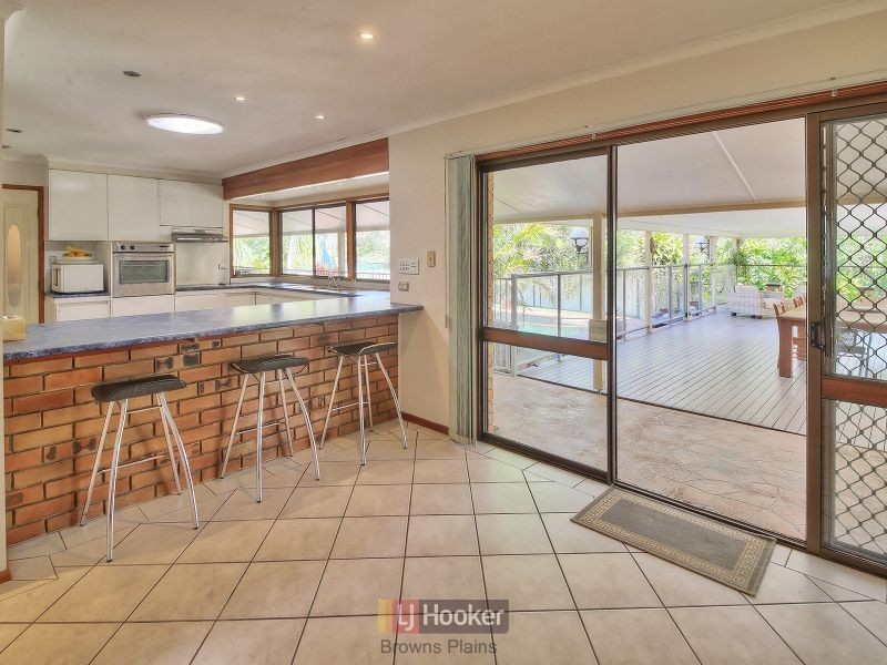 287 Andrew Road, Greenbank QLD 4124