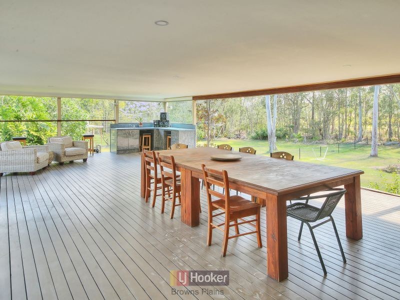 287 Andrew Road, Greenbank QLD 4124