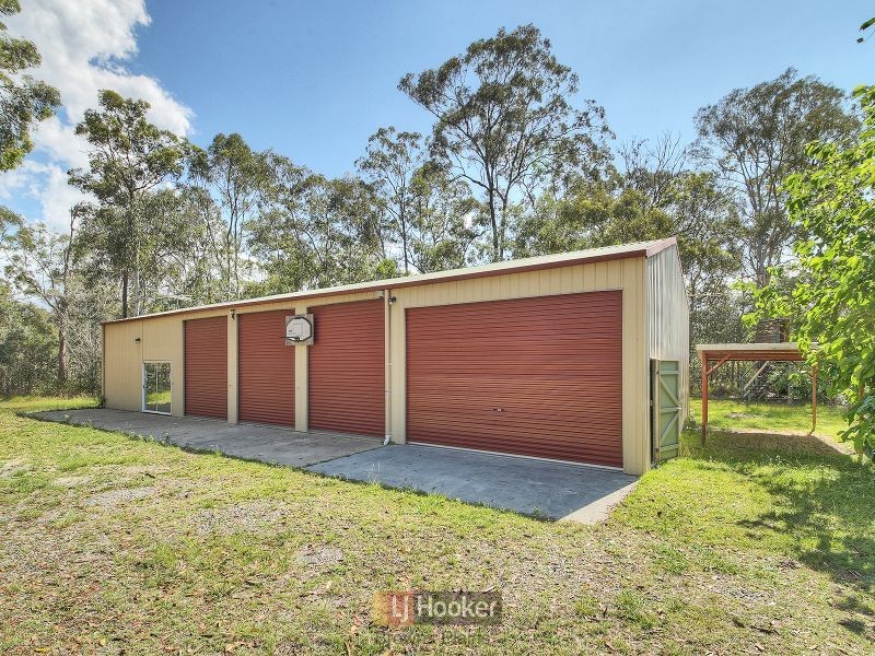 287 Andrew Road, Greenbank QLD 4124