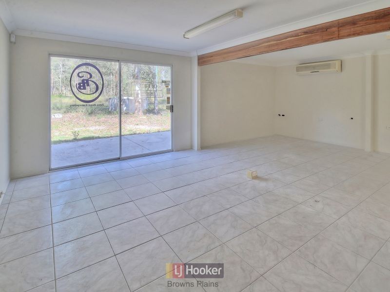 287 Andrew Road, Greenbank QLD 4124
