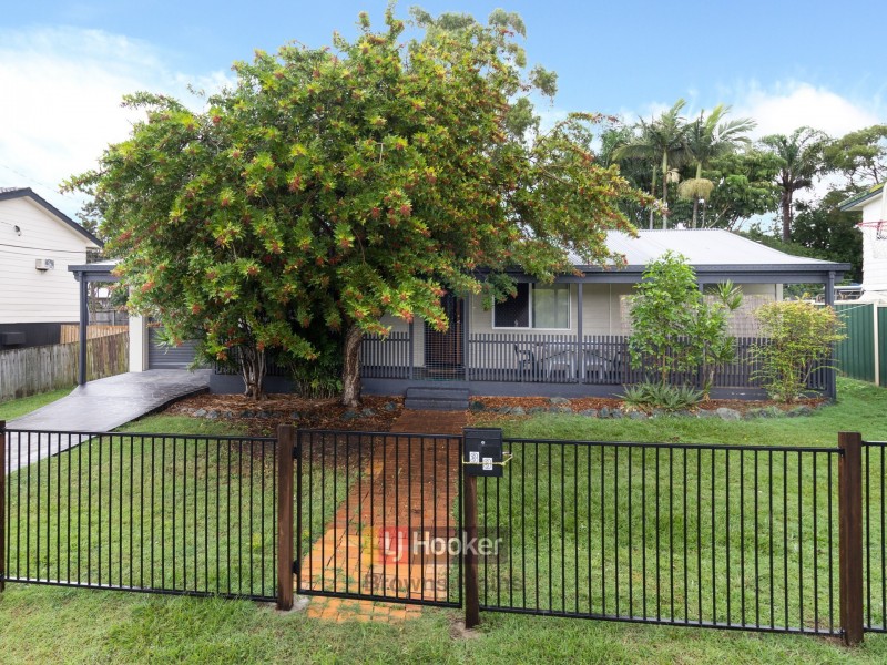 33 Hakea Street, Crestmead QLD 4132