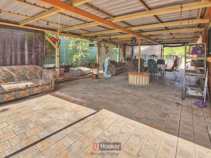 50 Dracon Street, Regents Park QLD 4118