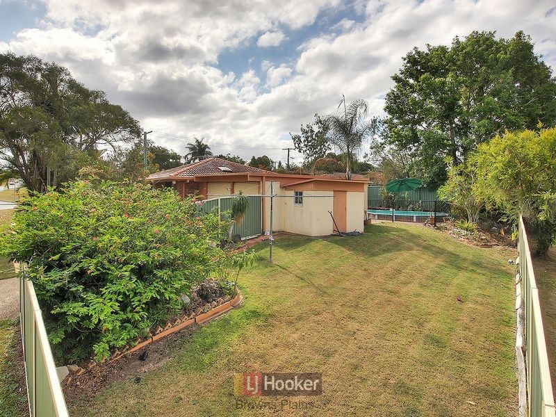 50 Dracon Street, Regents Park QLD 4118