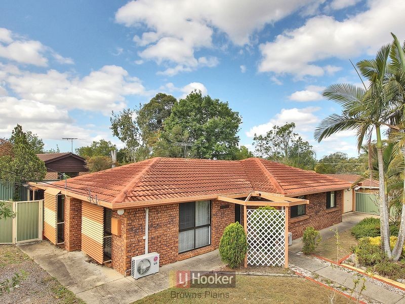 50 Dracon Street, Regents Park QLD 4118