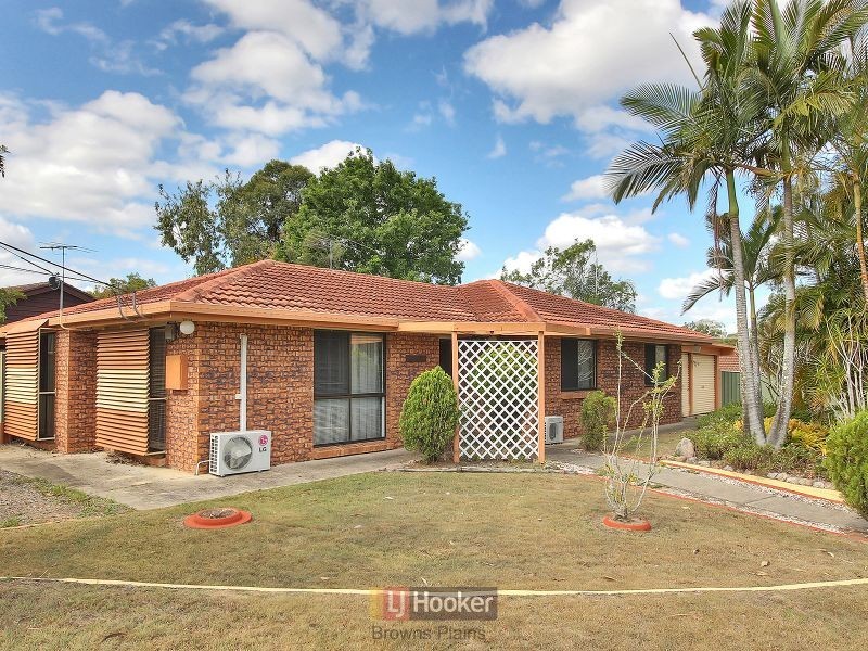 50 Dracon Street, Regents Park QLD 4118