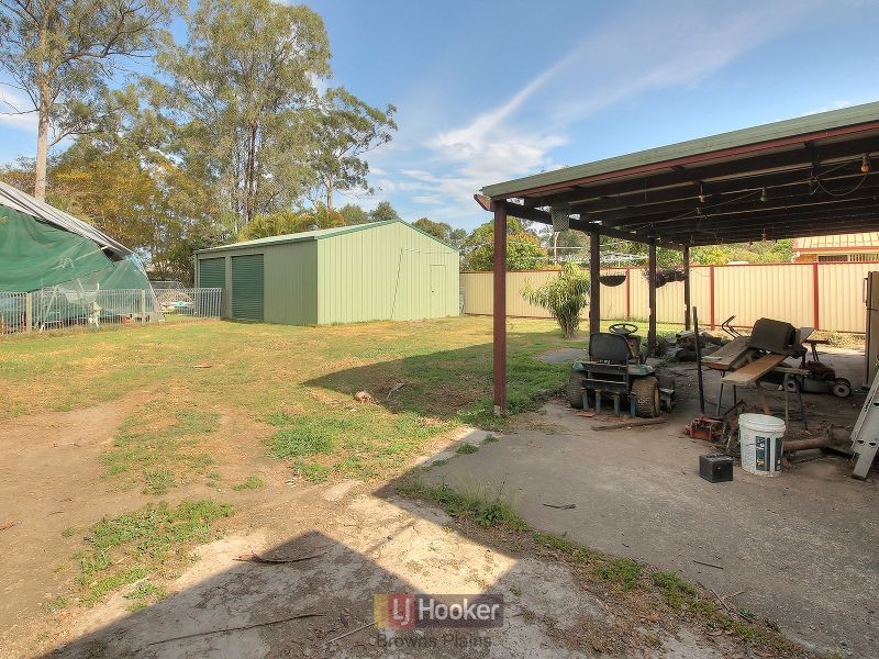 81 First Avenue, Marsden QLD 4132