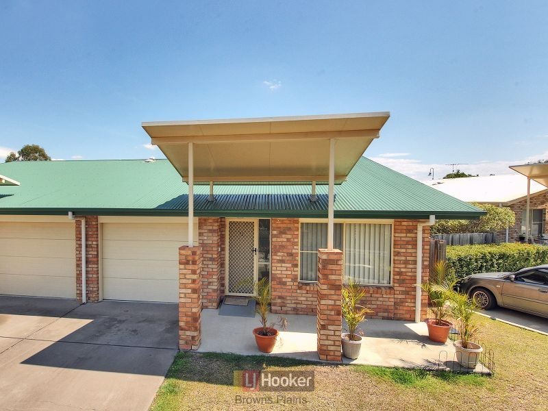 13/54 Short Street, Boronia Heights QLD 4124