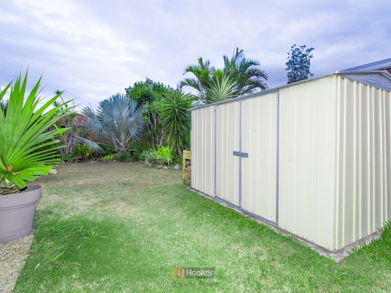 14 Paddies Crescent, Crestmead QLD 4132