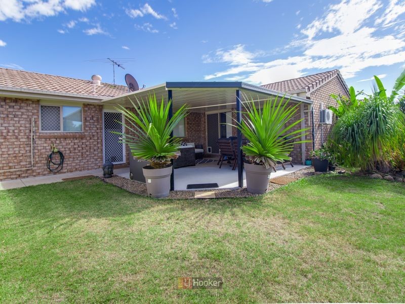 14 Paddies Crescent, Crestmead QLD 4132