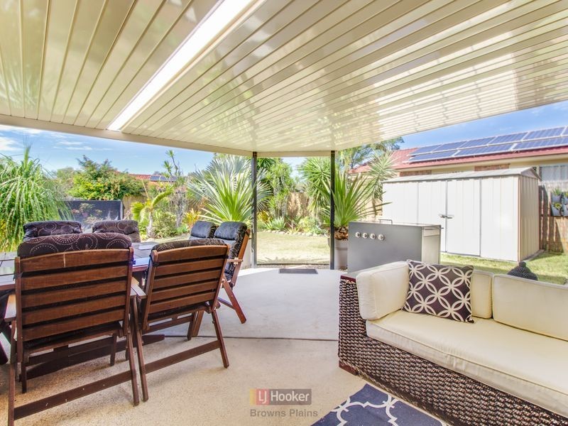 14 Paddies Crescent, Crestmead QLD 4132