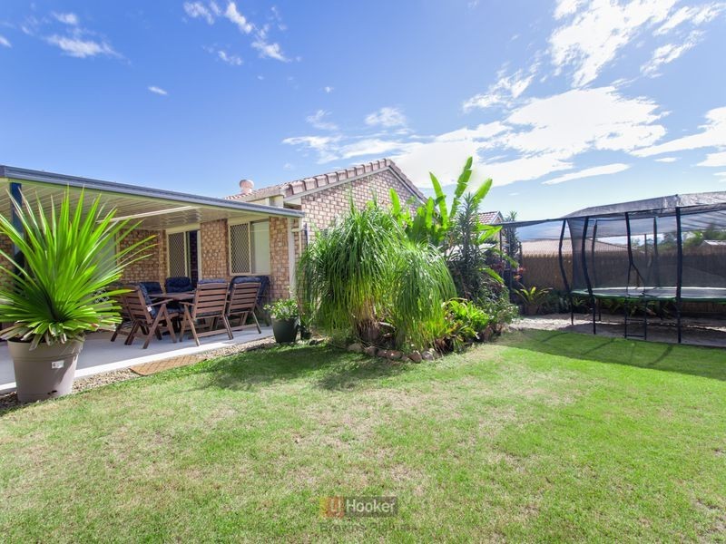 14 Paddies Crescent, Crestmead QLD 4132