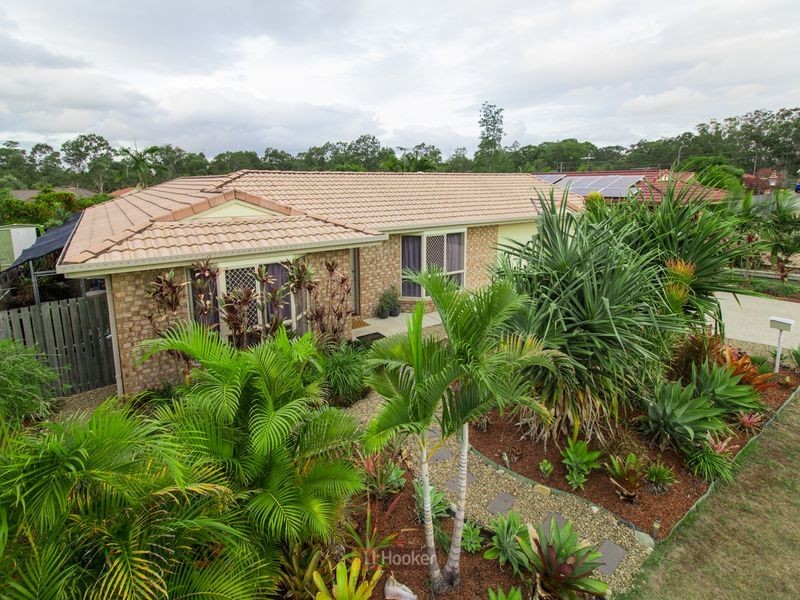 14 Paddies Crescent, Crestmead QLD 4132