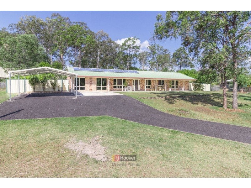 111-113 Thylungra Road, Park Ridge South QLD 4125