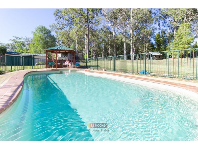 111-113 Thylungra Road, Park Ridge South QLD 4125