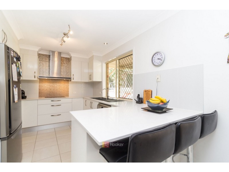 111-113 Thylungra Road, Park Ridge South QLD 4125