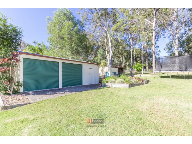 111-113 Thylungra Road, Park Ridge South QLD 4125