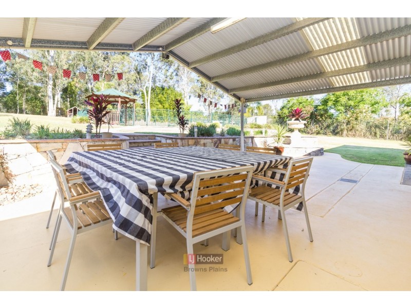 111-113 Thylungra Road, Park Ridge South QLD 4125