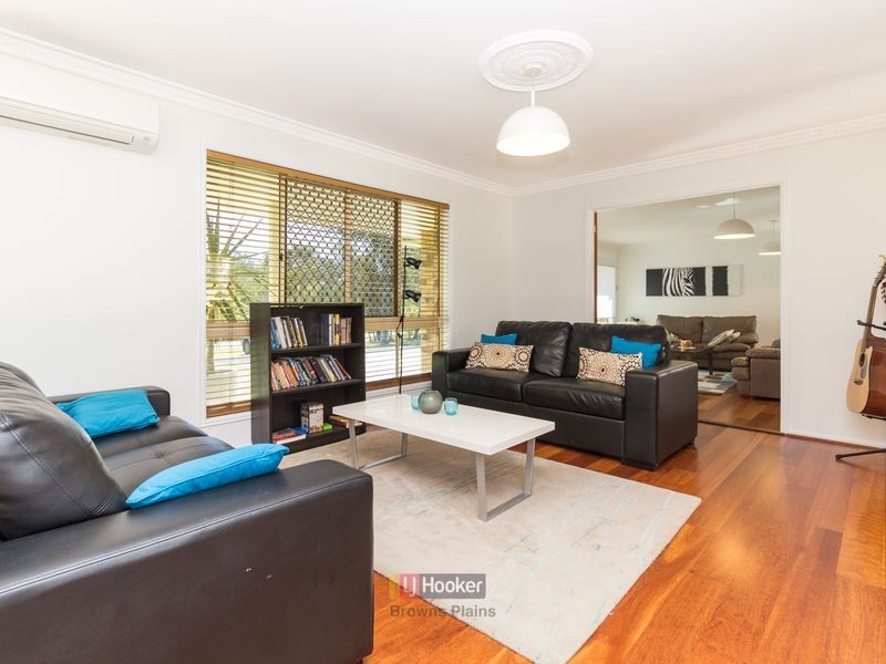 111-113 Thylungra Road, Park Ridge South QLD 4125