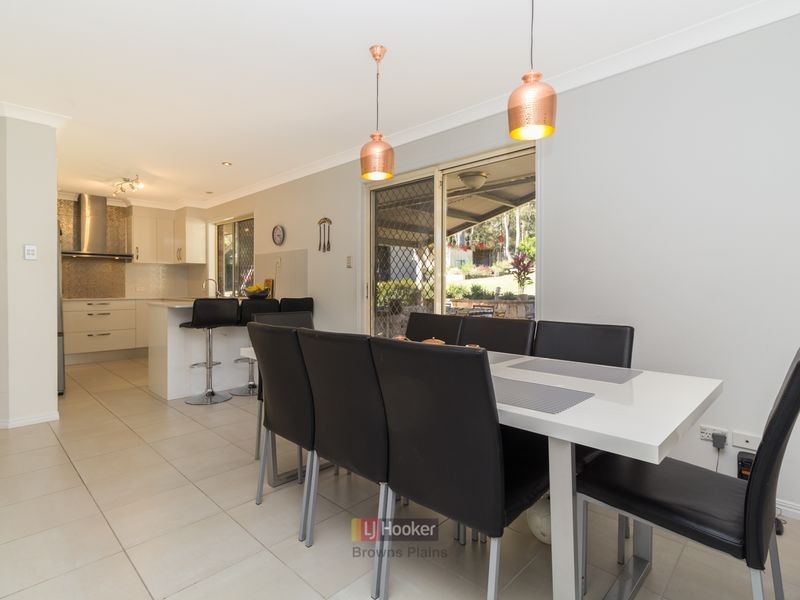 111-113 Thylungra Road, Park Ridge South QLD 4125