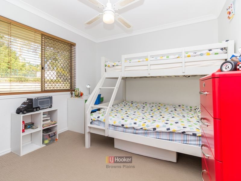 111-113 Thylungra Road, Park Ridge South QLD 4125