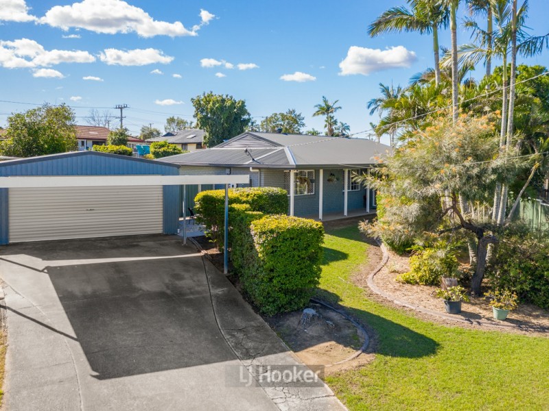 5 Carex Court, Crestmead QLD 4132