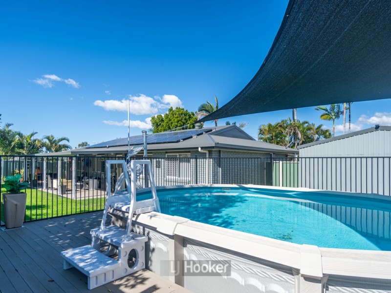 5 Carex Court, Crestmead QLD 4132