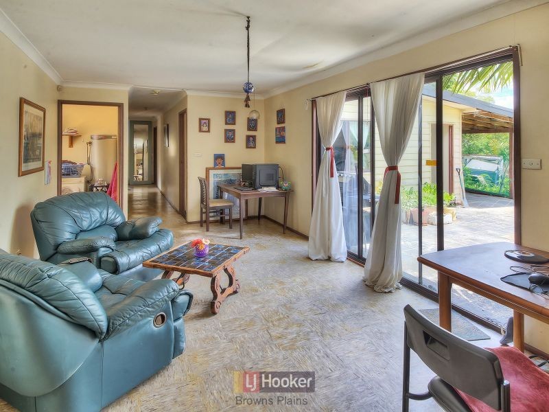 18 Kyogle Street, Crestmead QLD 4132