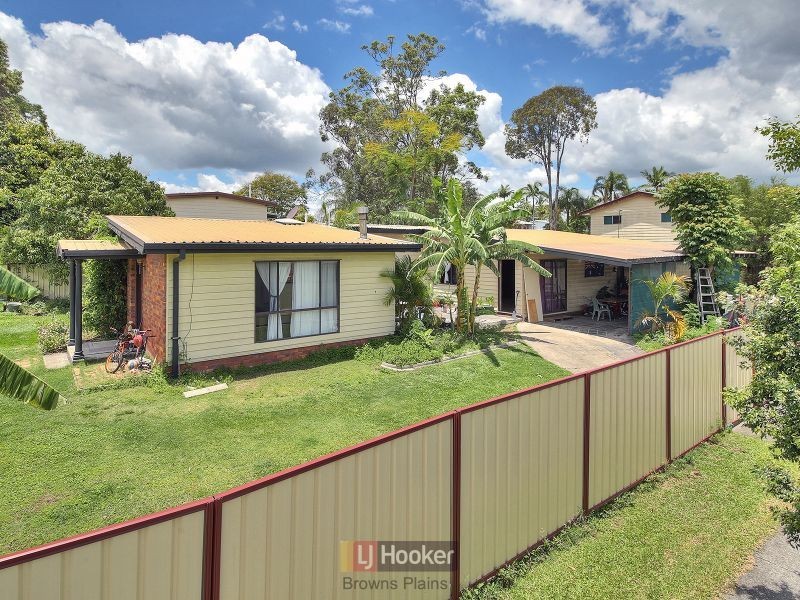 18 Kyogle Street, Crestmead QLD 4132