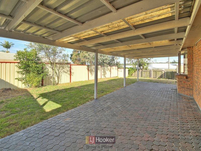 25 Owens Street, Boronia Heights QLD 4124