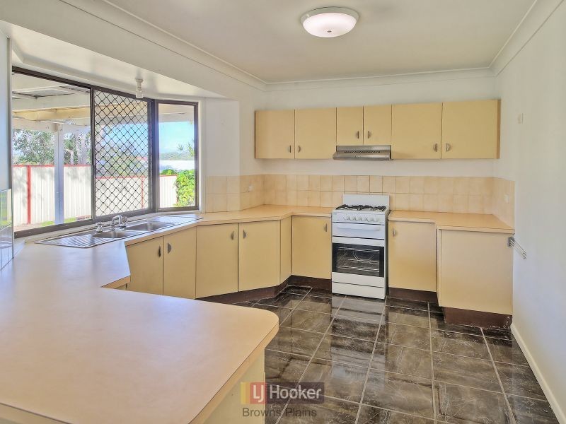 25 Owens Street, Boronia Heights QLD 4124