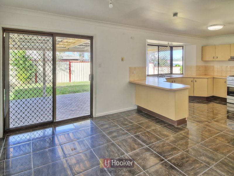 25 Owens Street, Boronia Heights QLD 4124