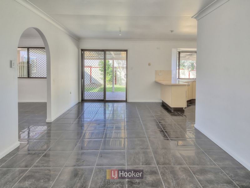 25 Owens Street, Boronia Heights QLD 4124