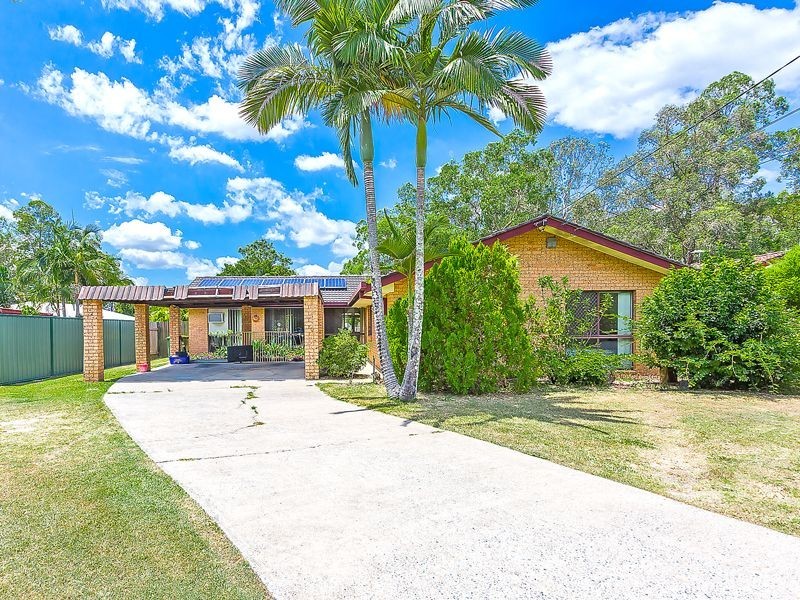 29 Blue Gum Drive, Marsden QLD 4132