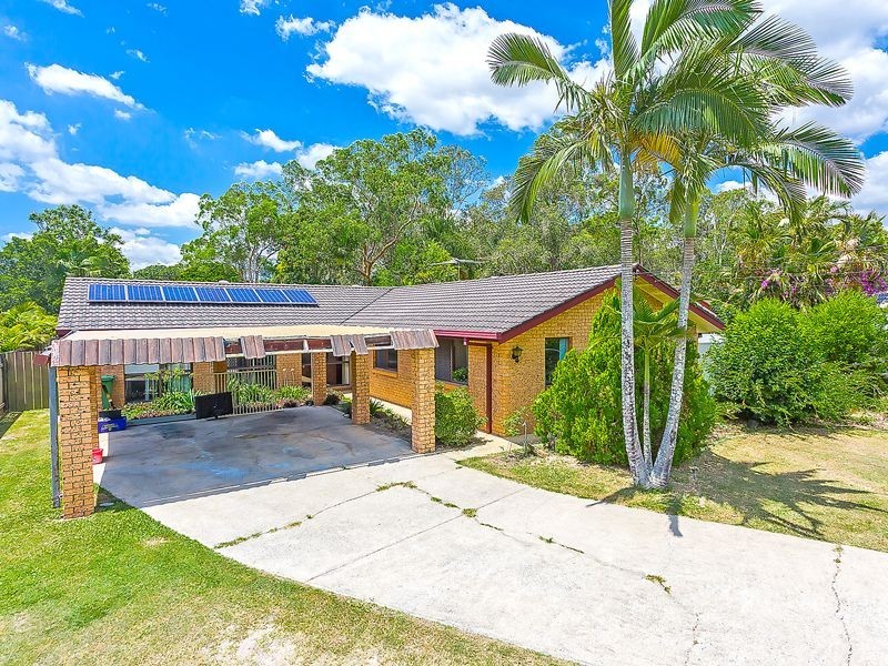 29 Blue Gum Drive, Marsden QLD 4132