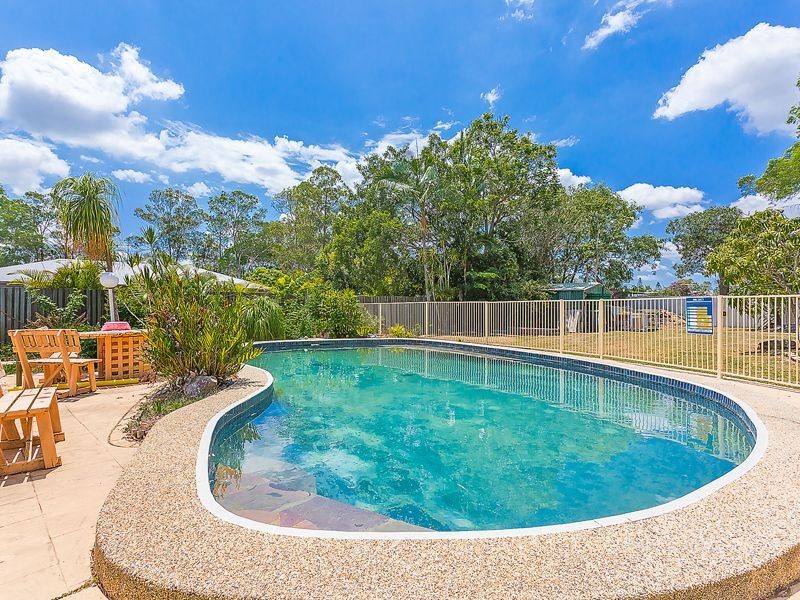 29 Blue Gum Drive, Marsden QLD 4132