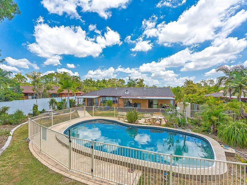 29 Blue Gum Drive, Marsden QLD 4132
