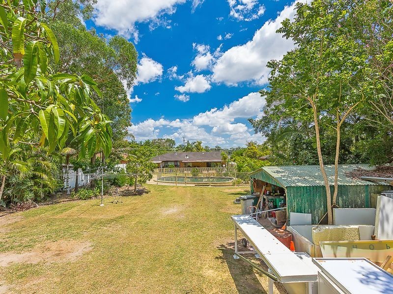 29 Blue Gum Drive, Marsden QLD 4132