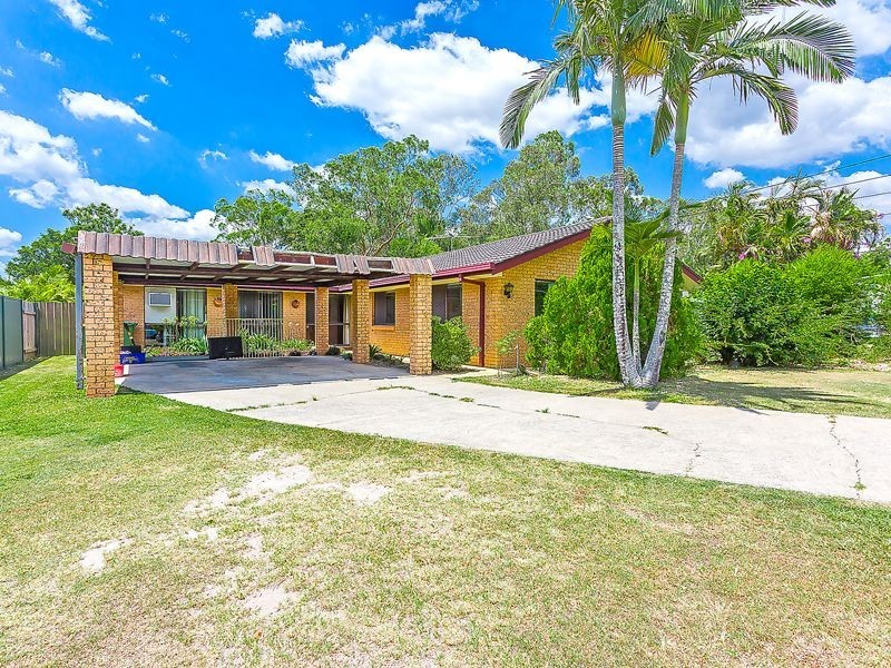 29 Blue Gum Drive, Marsden QLD 4132